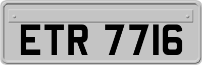 ETR7716