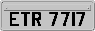 ETR7717
