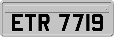 ETR7719