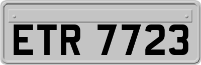 ETR7723