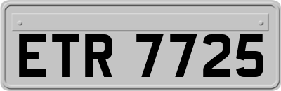 ETR7725