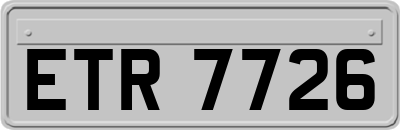 ETR7726