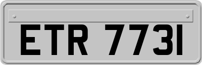 ETR7731