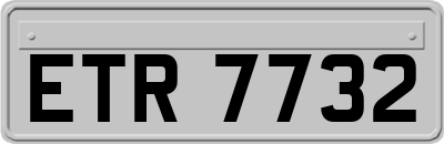 ETR7732