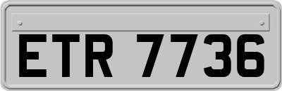 ETR7736