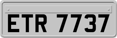 ETR7737
