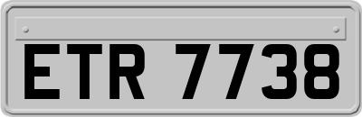 ETR7738