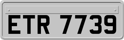 ETR7739
