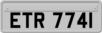 ETR7741