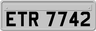 ETR7742