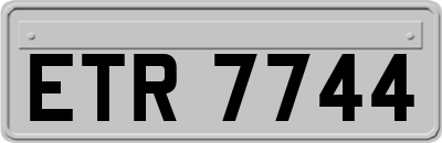ETR7744