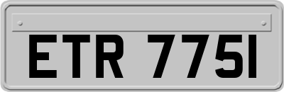 ETR7751