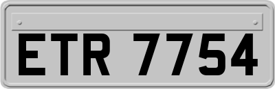 ETR7754