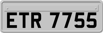 ETR7755