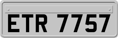 ETR7757