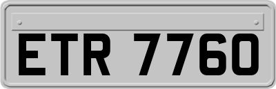ETR7760