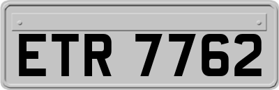 ETR7762