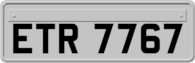 ETR7767