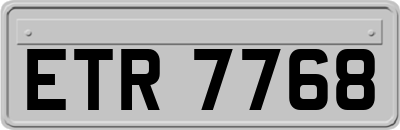 ETR7768