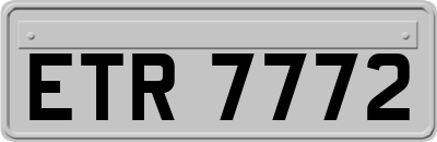 ETR7772