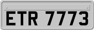 ETR7773
