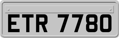 ETR7780