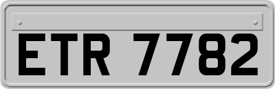 ETR7782