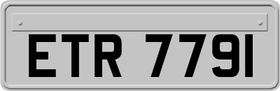 ETR7791
