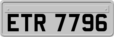 ETR7796