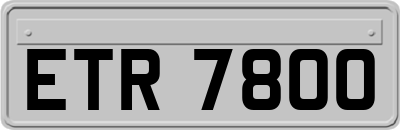 ETR7800