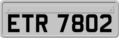 ETR7802