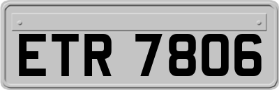 ETR7806