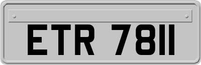 ETR7811