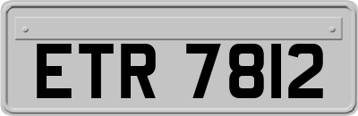 ETR7812