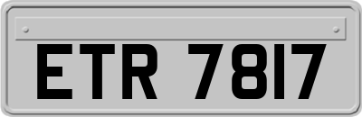 ETR7817