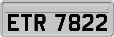ETR7822