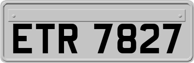 ETR7827