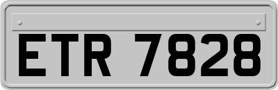 ETR7828