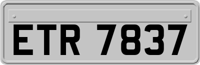 ETR7837