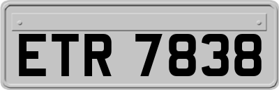 ETR7838