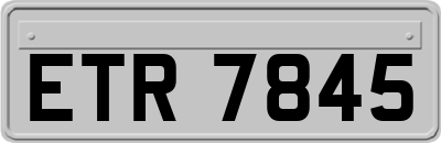 ETR7845