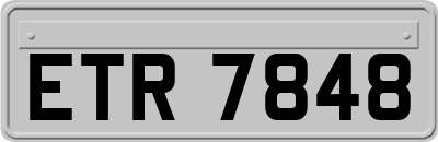 ETR7848