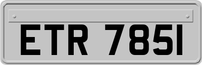 ETR7851