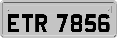 ETR7856