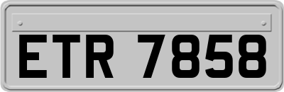 ETR7858
