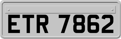ETR7862
