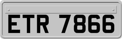 ETR7866