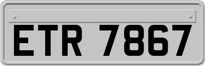 ETR7867