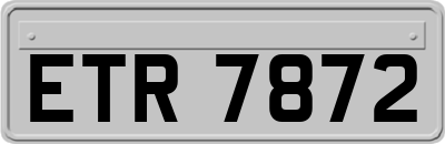 ETR7872