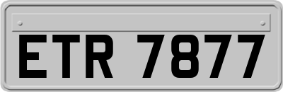 ETR7877